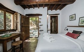 Μilia Mountain Retreat